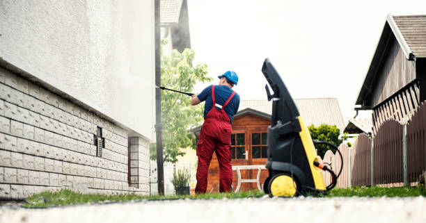Best Roof Cleaning and Mildew Removal in Clermont, IN